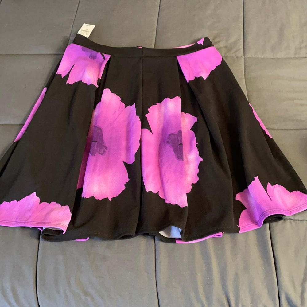 Brand new with tags skater skirt